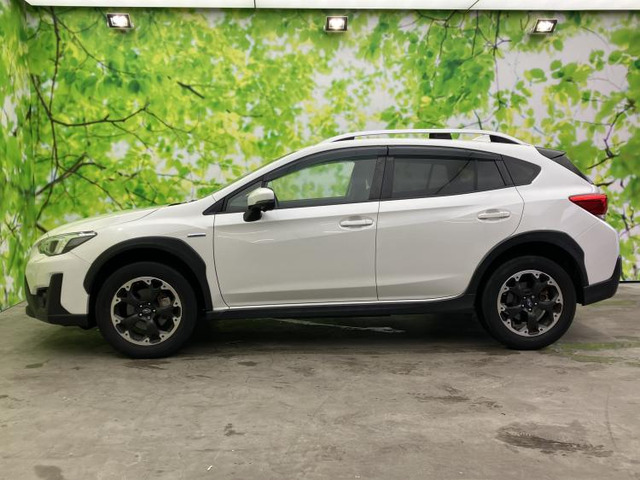 XV2.0e-L アイサイト 4WD