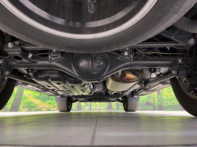 下回りがきれいなうちに、防錆加工の施工がオススメ。降雪地域はもちろん、沿岸部にお住いの方や、趣味でマリン・ウィンタースポーツをされる方にご好評いただいております。