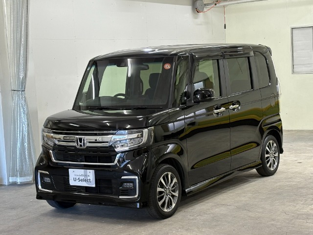 N-BOXカスタムL