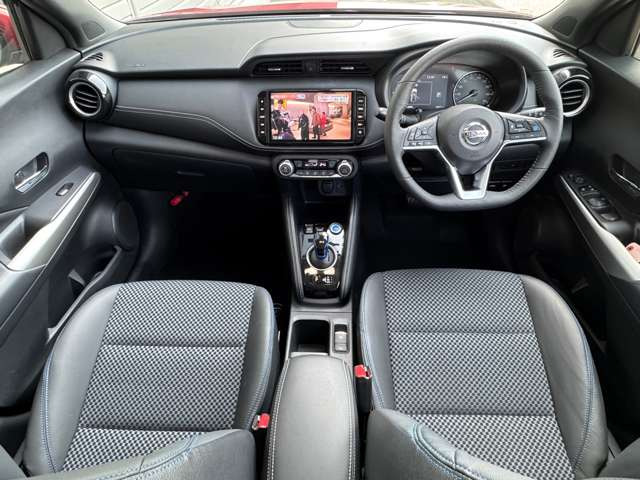 キックス1.2 X (e-POWER)