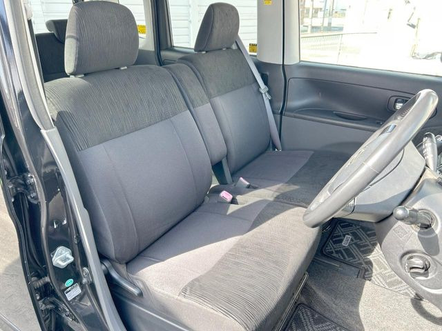 �^�]�ȃV�[�g���͎g�p�������Ȃ��A�ǍD�ȏ�ԂƂȂ��Ă��܂��B���J�Ɏg���Ă������Ƃ��悭�킩��܂��ˁB