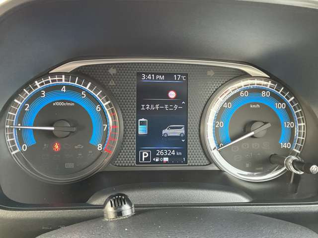 デイズハイウェイスター Gターボ プロパイロットエディション