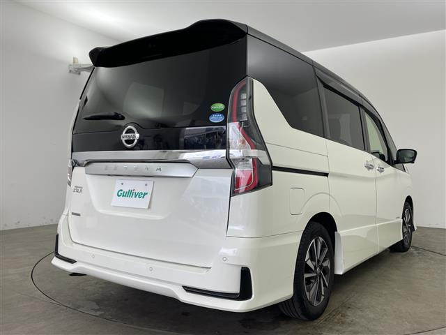 セレナ2.0 ハイウェイスターV