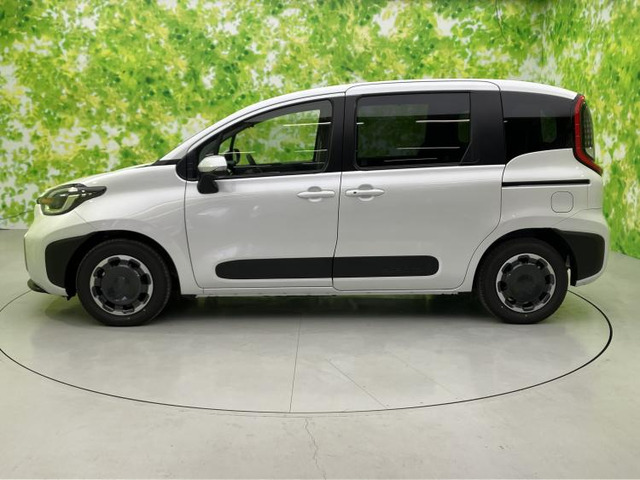 シエンタハイブリッド 1.5 Z