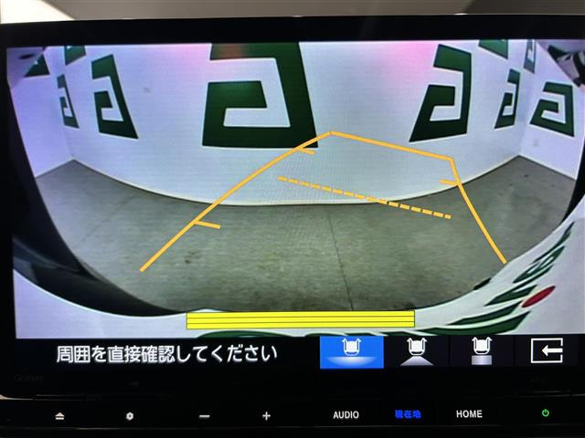 ステップワゴン2.0 e:HEV エアー EX