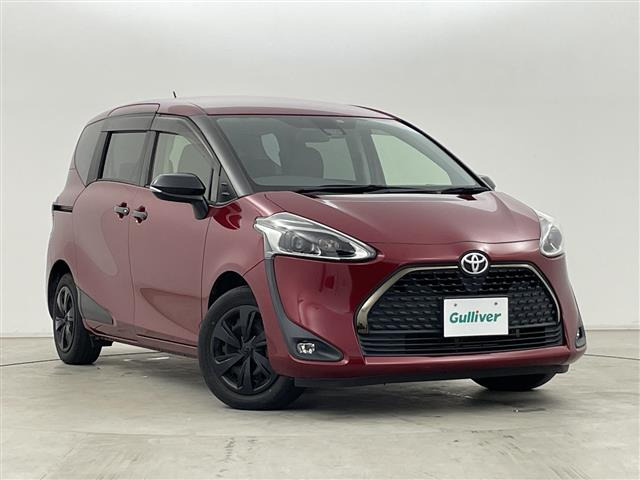 シエンタ1.5 G グランパー