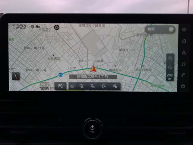 セレナ1.4 e-POWER ハイウェイスターV