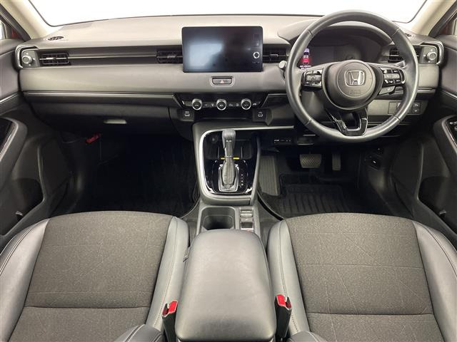 ヴェゼル1.5 e:HEV Z