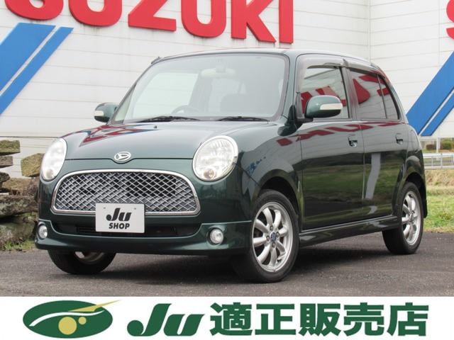 ミラジーノミニライト