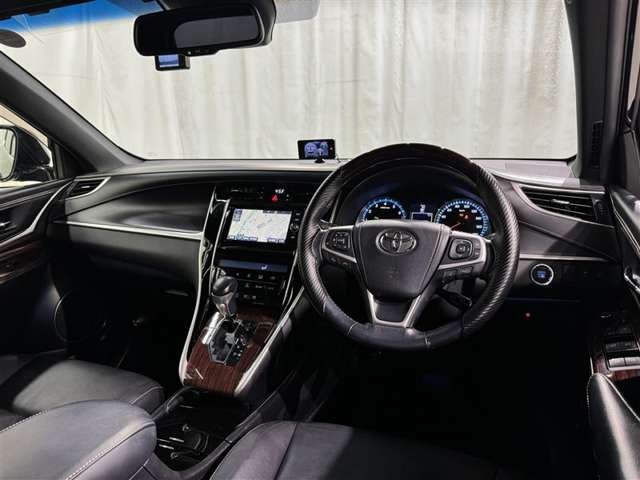 ハリアー2.0 プレミアム