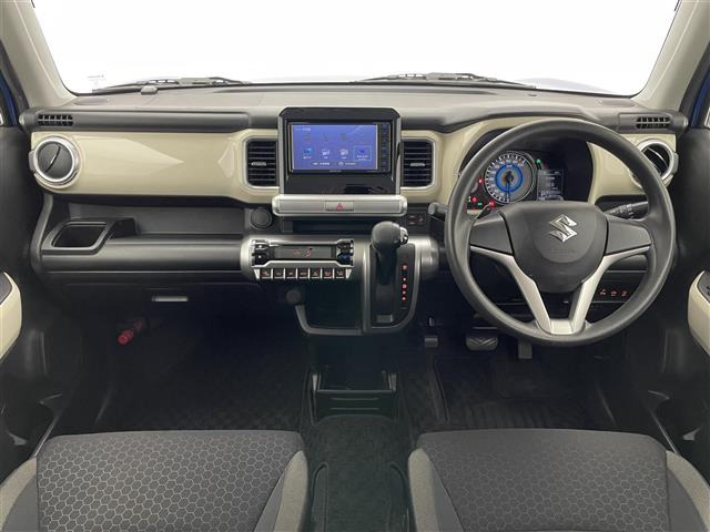 クロスビー1.0 ハイブリッド(HYBRID) MX