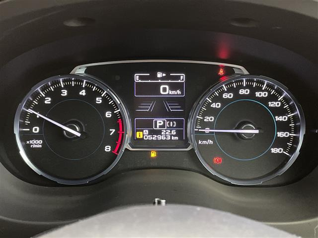 フォレスター2.0 エックスブレイク 4WD