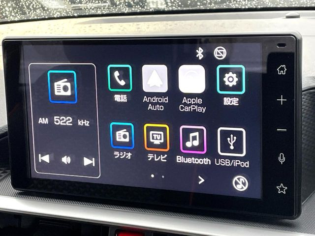 �y����9�^�f�B�X�v���C�I�[�f�B�I�z���ʃf�B�X�v���C�ւ������̃X�}�[�g�t�H���ƘA�g���āA�i�r��bluetooth�ł̉��y�Đ����\�ł���f�U�C���͂�����񑀍쐫���ǍD!�ʓr�i�r�@�\�̎�t�\�ł���