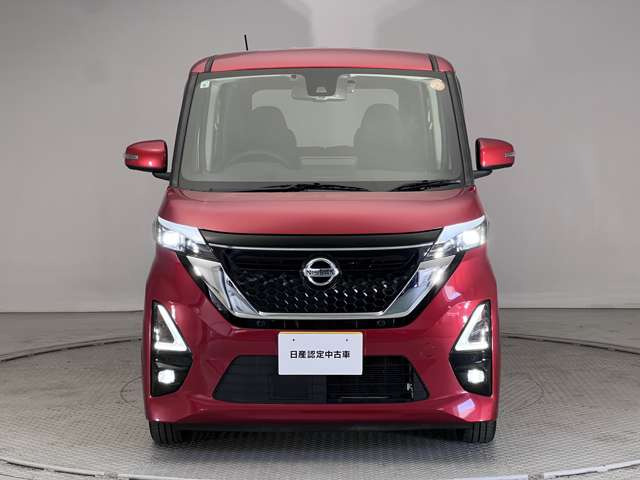 デイズハイウェイスターX プロパイロットエディション