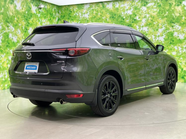 CX-82.2 XD ブラックトーンエディション 4WD