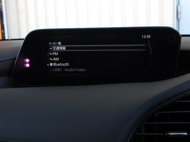 MAZDA3ファストバック1.5 15S ツーリング