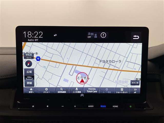 ステップワゴン2.0 e:HEV スパーダ