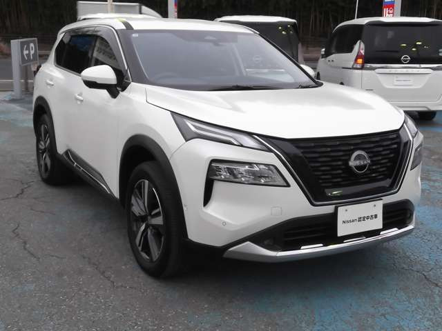 エクストレイル