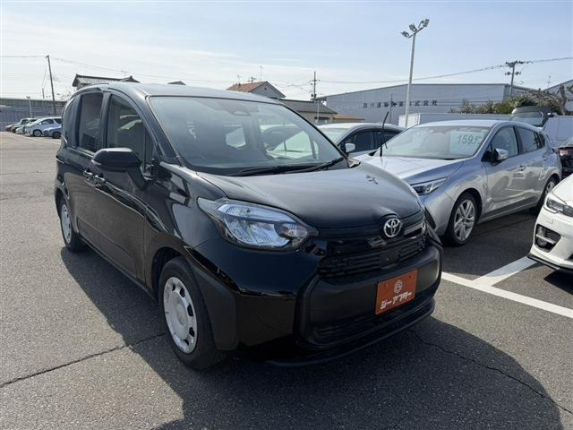 シエンタハイブリッド 1.5 G