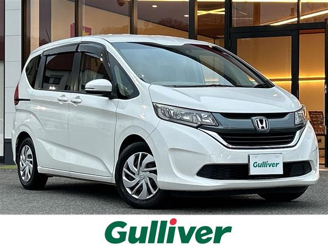 フリード1.5 G ホンダセンシング