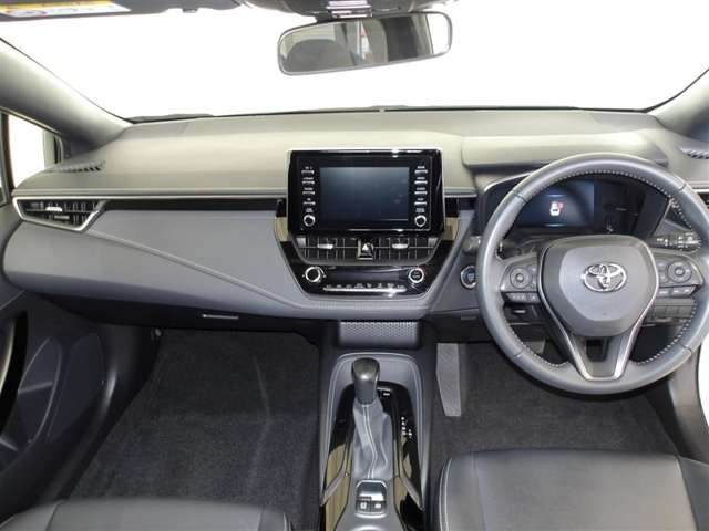 カローラツーリング1.8 W×B