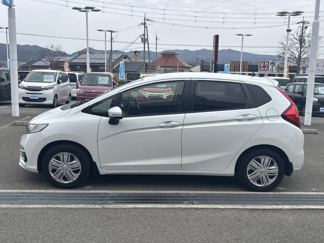 フィット1.3 13G L ホンダセンシング
