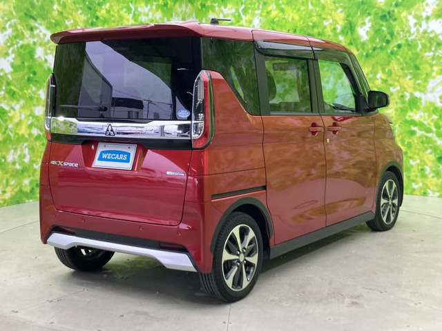 eKクロススペースT