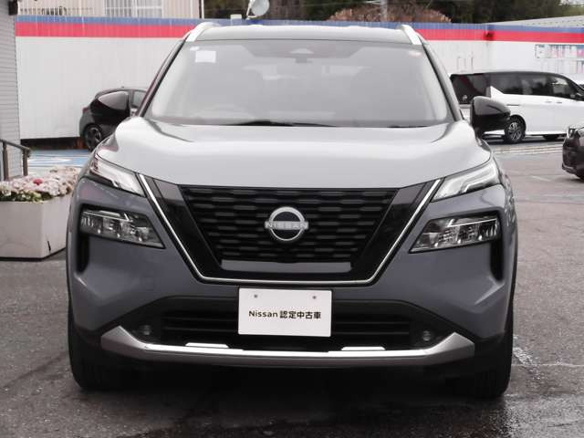 エクストレイル