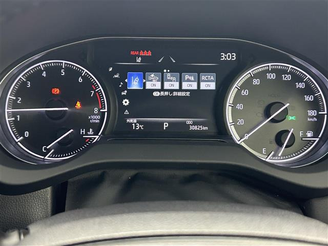 ハリアー2.0 G レザーパッケージ