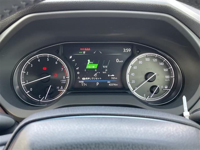 ハリアー2.0 Z 4WD