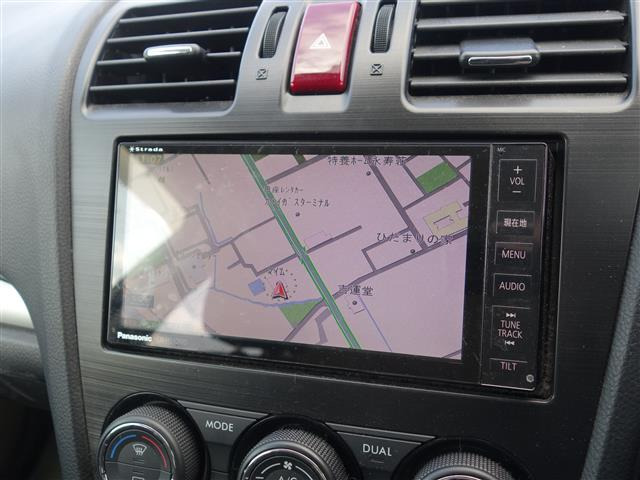 フォレスター2.0i-L アイサイト 4WD