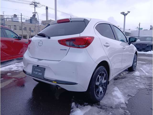 MAZDA21.5 15BD 4WD