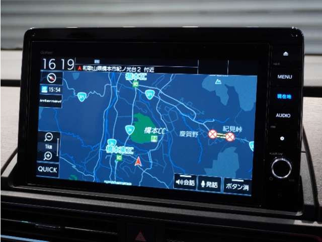 オデッセイ2.4 アブソルート EX