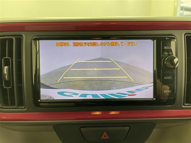 パッソ1.0 モーダ Gパッケージ