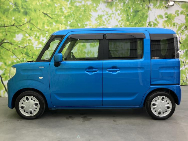 スペーシアハイブリッド(HYBRID)  X