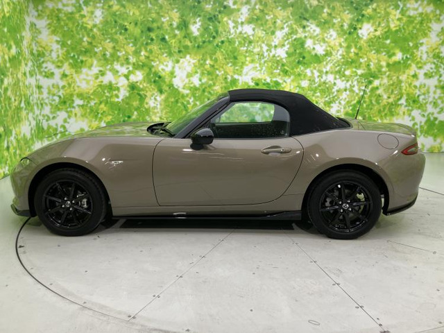 ロードスター1.5 S スペシャルパッケージ