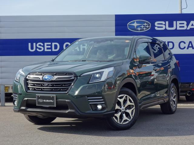 フォレスター2.0 ツーリング 4WD