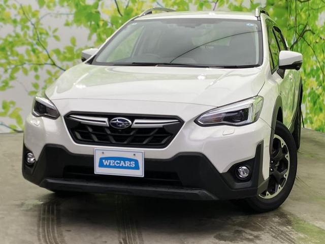 XV2.0e-L アイサイト 4WD