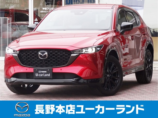 CX-52.2 XD レトロスポーツエディション 4WD