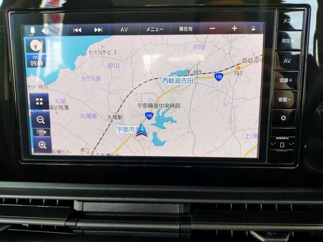 セレナ2.0 ハイウェイスターV Vセレクション