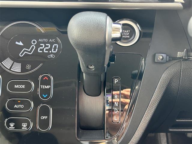 デイズルークスハイウェイスター S アンシャンテ 助手席スライドアップシート 4WD