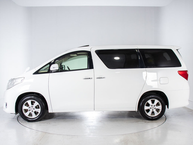 ★サイドビュー★ダウンサス、車高調、ホイール等のカスタムも承っております!