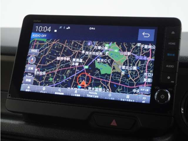 N-BOXジョイ ターボ 2トーン