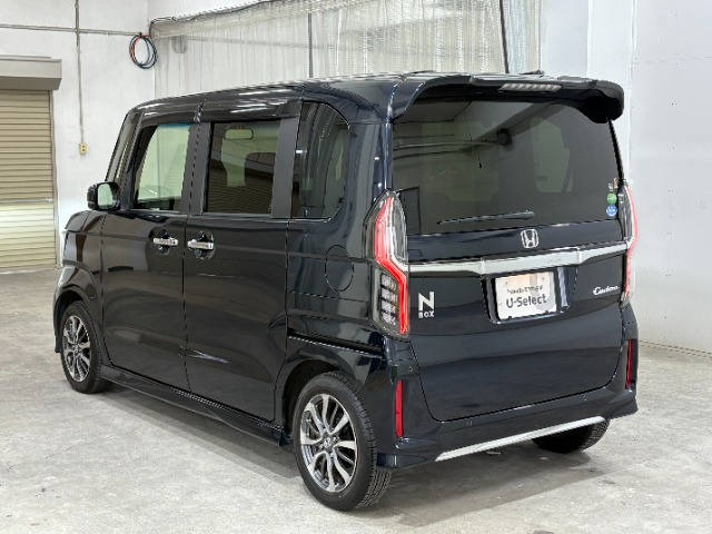 N-BOXカスタムL