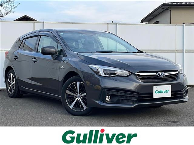 インプレッサスポーツ1.6 i-L アイサイト 4WD