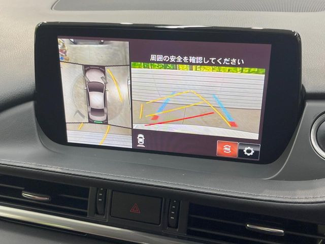 �y360&deg;�r���[���j�^�[�z��p�̃J�����ɂ��A�ォ�猩���낵���悤�Ȏ��_��360�x�N���}�̎��͂��m�F���邱�Ƃ��ł��܂������p�������m�F���₷���A�����ꏊ�ł̐؂�Ԃ��⒓�Ԃ��X���[�Y�ɍs���܂��B