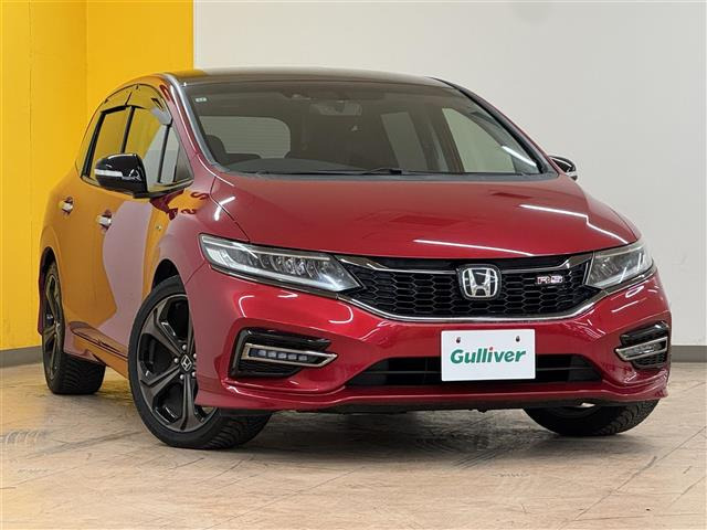 ジェイド1.5 ハイブリッドRS ホンダセンシング