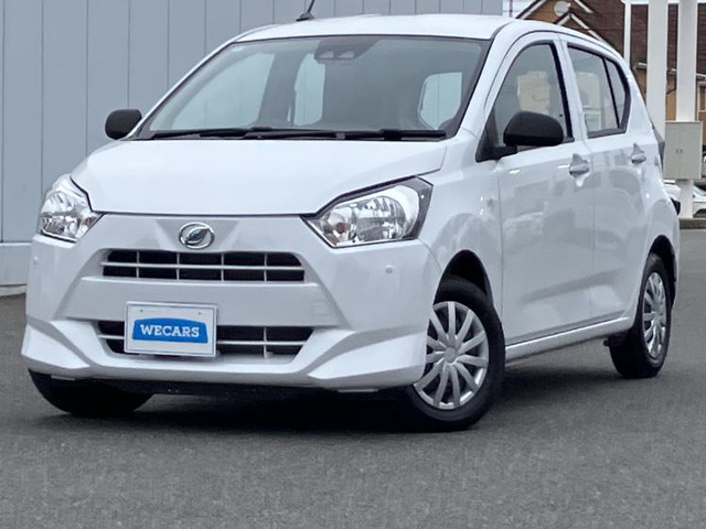 ミライースL SAIII