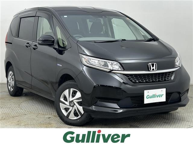 フリード1.5 ハイブリッド G ホンダセンシング