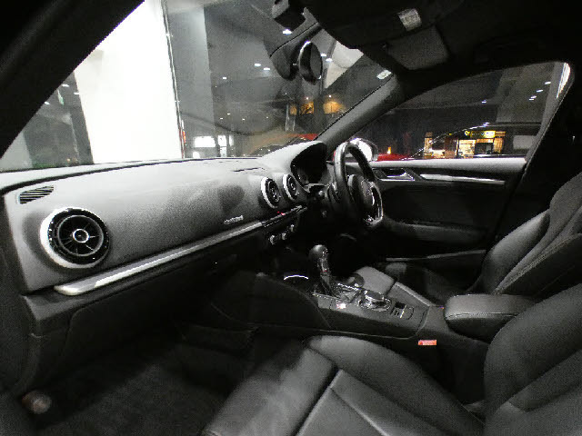 S3スポーツバック